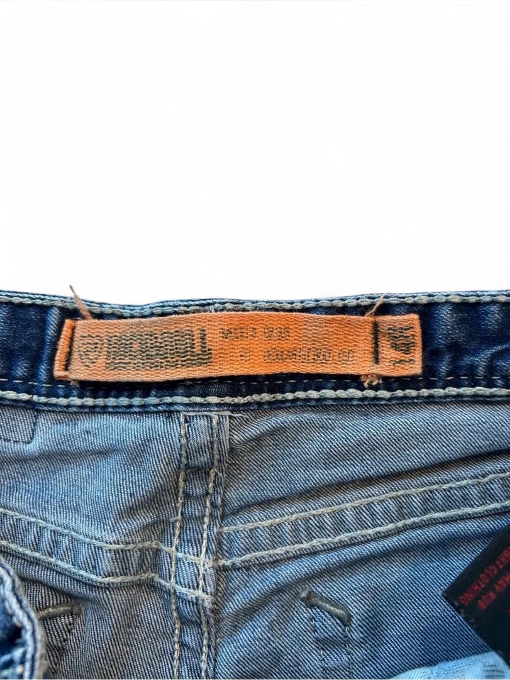 Kids' Blue Bootcut Jeans - Comfortable Everyday Fit